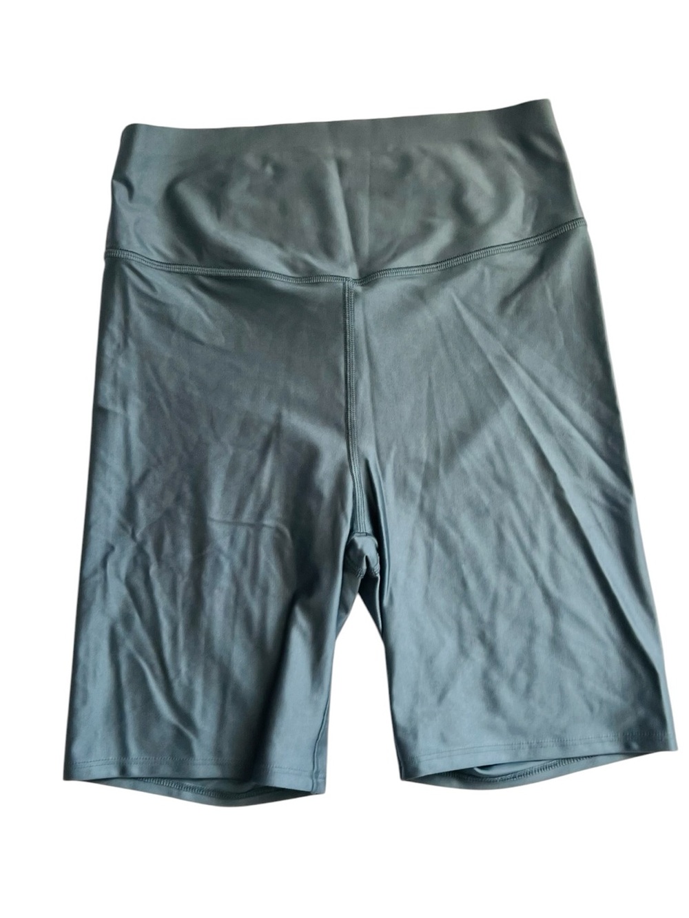 Victoria Secret VSX High-Waist Athletic Bike Shorts